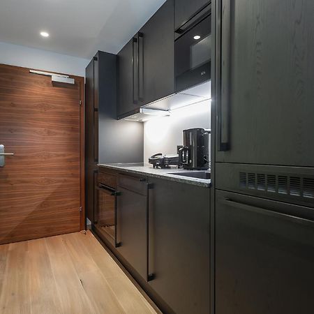 Alpenparks Hotel & Apartment Taxacher Кирхберг Экстерьер фото