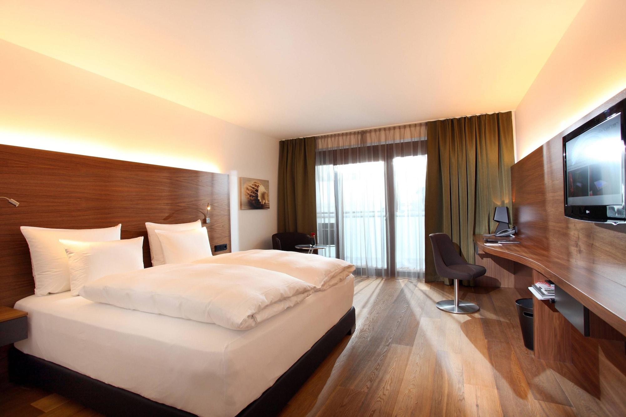 Alpenparks Hotel & Apartment Taxacher Кирхберг Экстерьер фото
