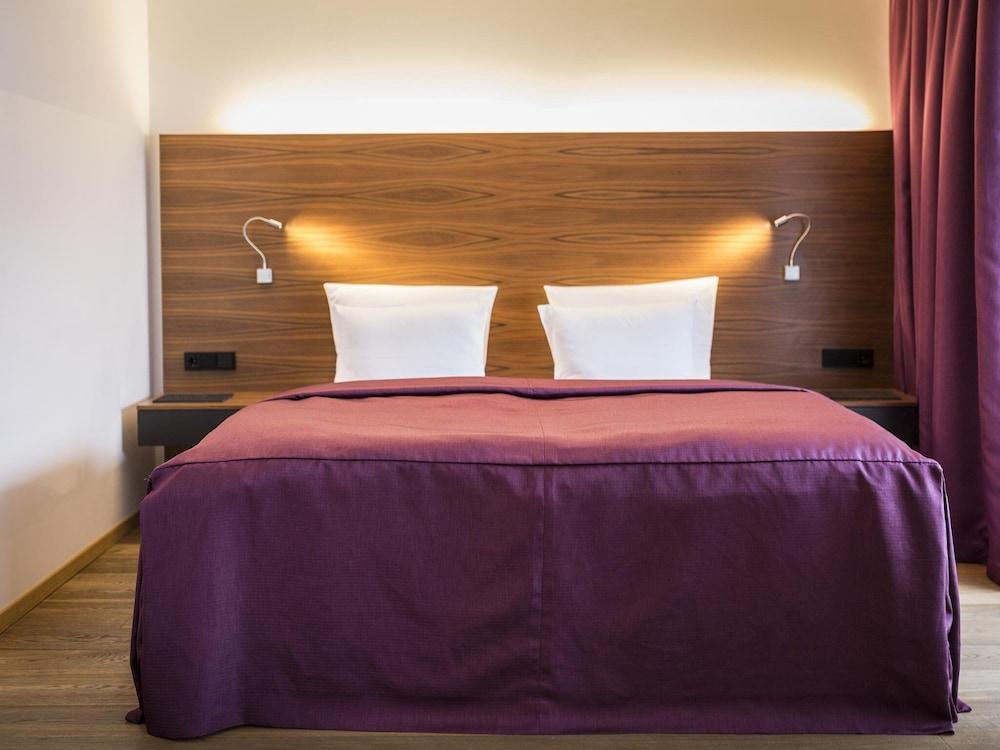 Alpenparks Hotel & Apartment Taxacher Кирхберг Экстерьер фото