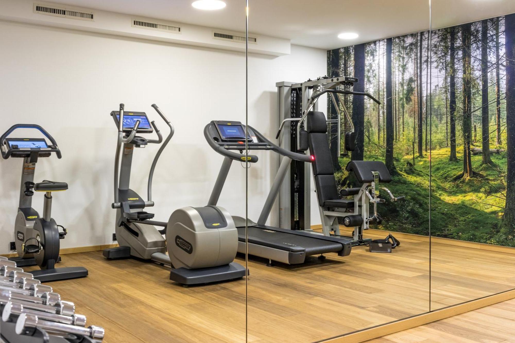 Alpenparks Hotel & Apartment Taxacher Кирхберг Экстерьер фото