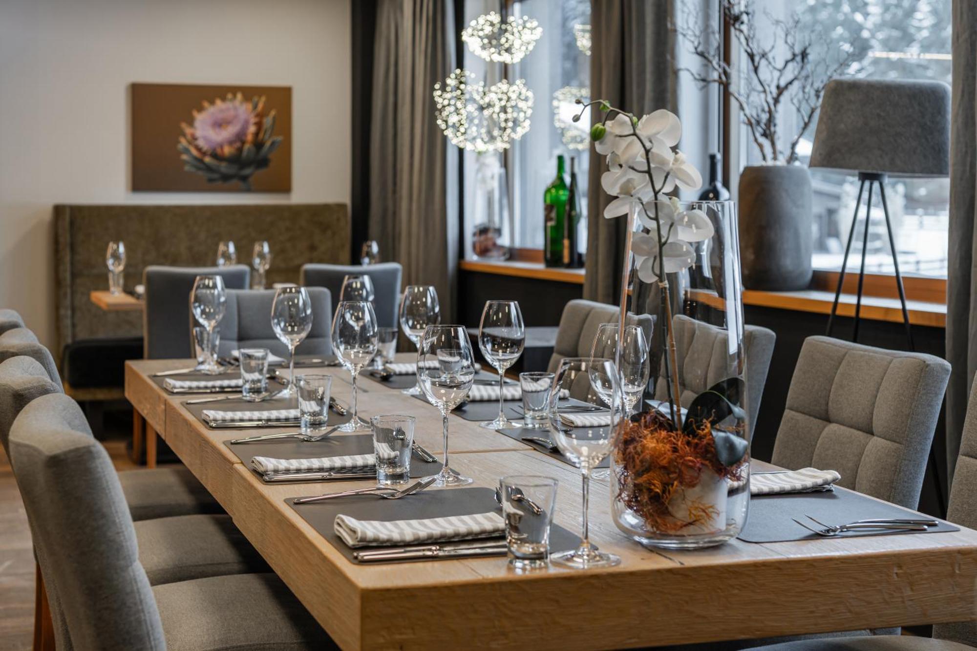 Alpenparks Hotel & Apartment Taxacher Кирхберг Экстерьер фото