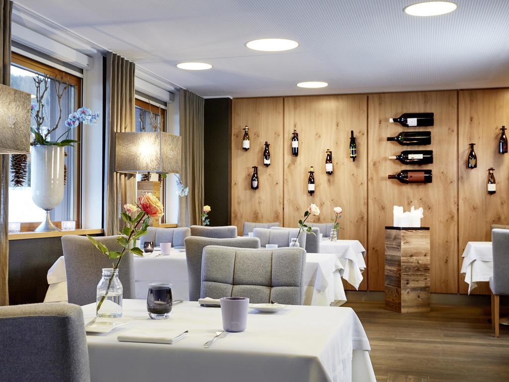 Alpenparks Hotel & Apartment Taxacher Кирхберг Экстерьер фото